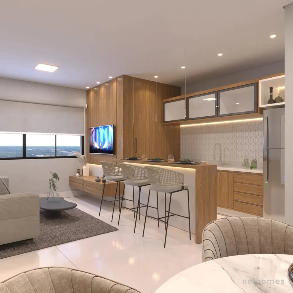 Apartamento, 3 quartos, 86 m² - Foto 4