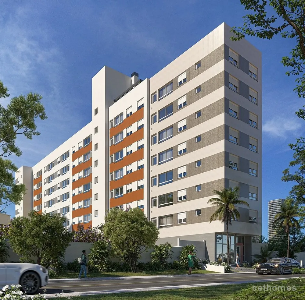 Apartamento, 3 quartos, 86 m² - Foto 1
