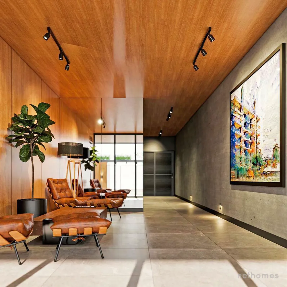 Apartamento, 3 quartos, 126 m² - Foto 4