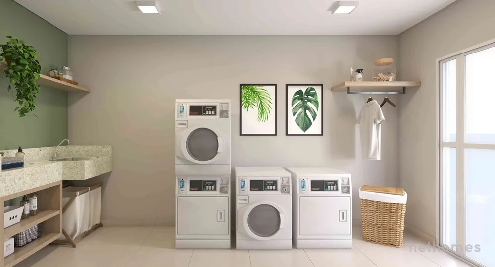Apartamento, 1 quarto, 26 m² - Foto 1