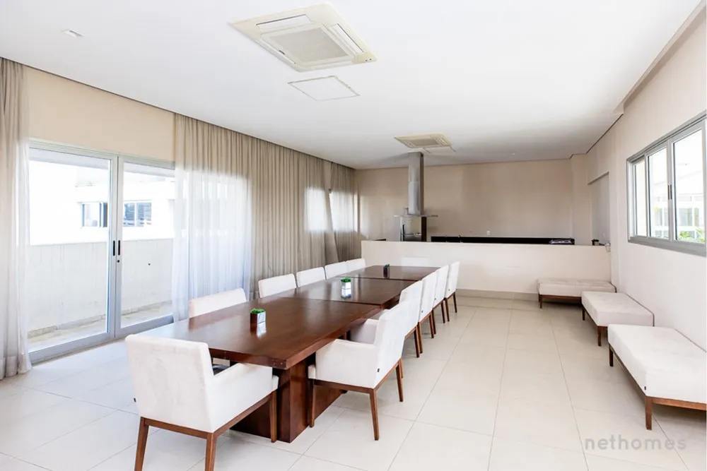 Apartamento, 1 quarto, 33 m² - Foto 7