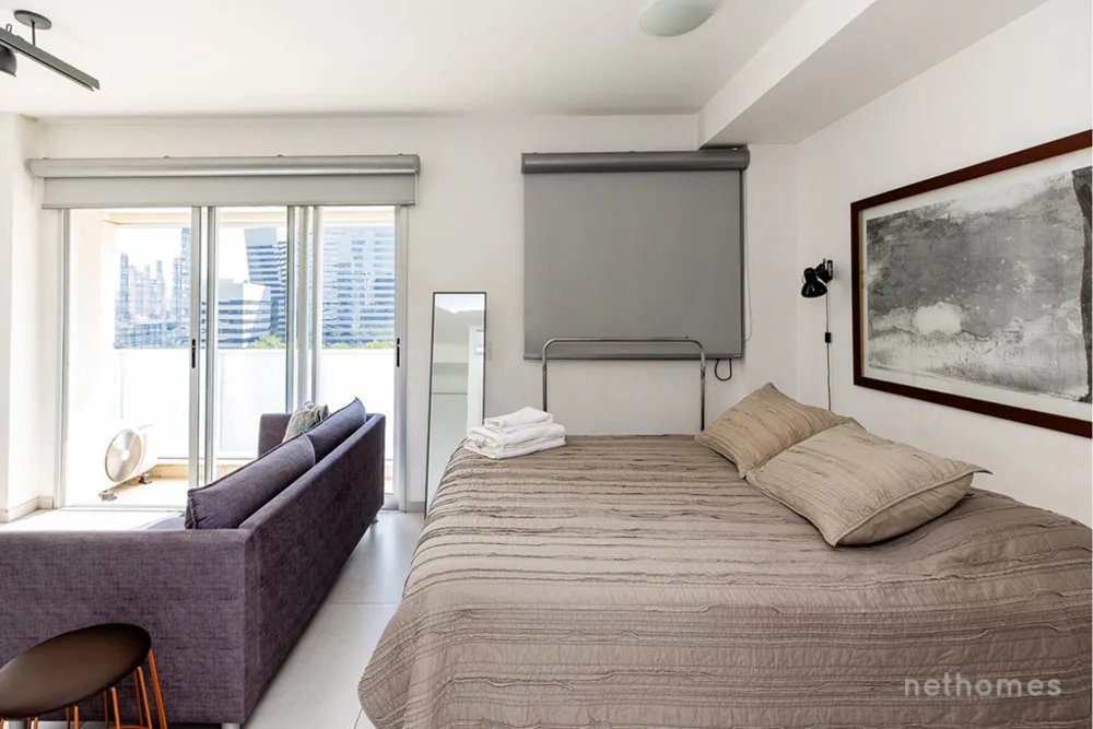 Apartamento, 1 quarto, 33 m² - Foto 5
