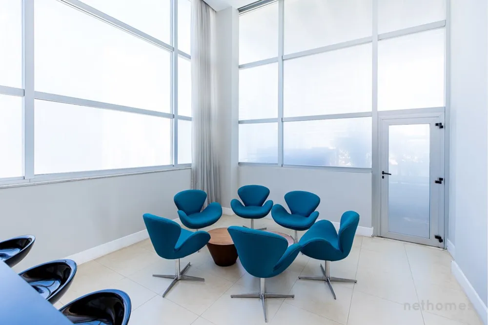 Apartamento, 1 quarto, 33 m² - Foto 9