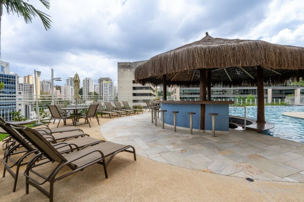 Apartamento à venda com 3 quartos, 260m² - Foto 10