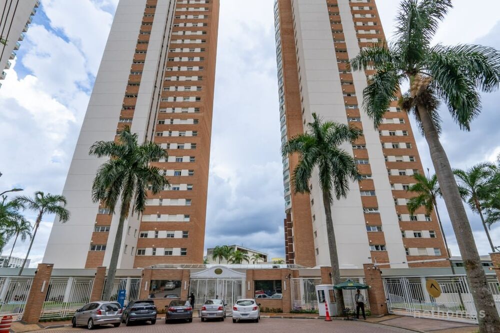 Apartamento à venda com 3 quartos, 260m² - Foto 6