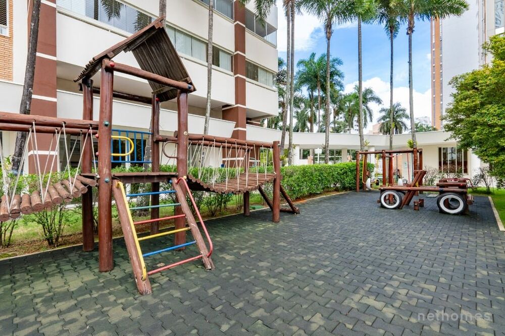 Apartamento à venda com 3 quartos, 260m² - Foto 7