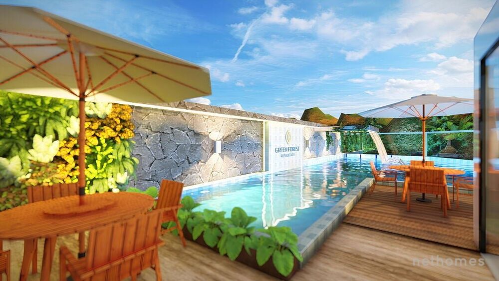 Apartamento, 2 quartos, 70 m² - Foto 4