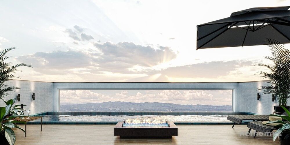 Apartamento Lançamentos com 2 quartos, 101m² - Foto 8
