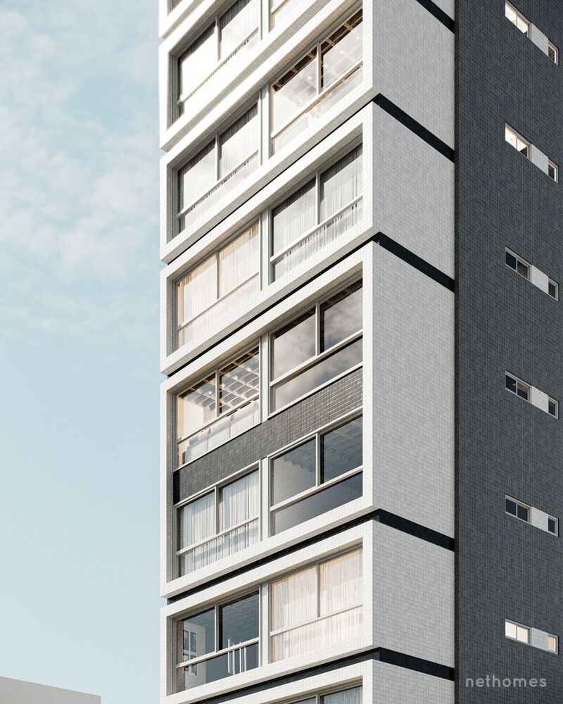 Apartamento Lançamentos com 2 quartos, 101m² - Foto 10