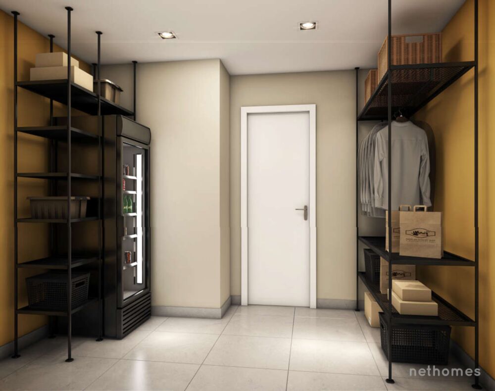 Apartamento à venda com 3 quartos, 60m² - Foto 10
