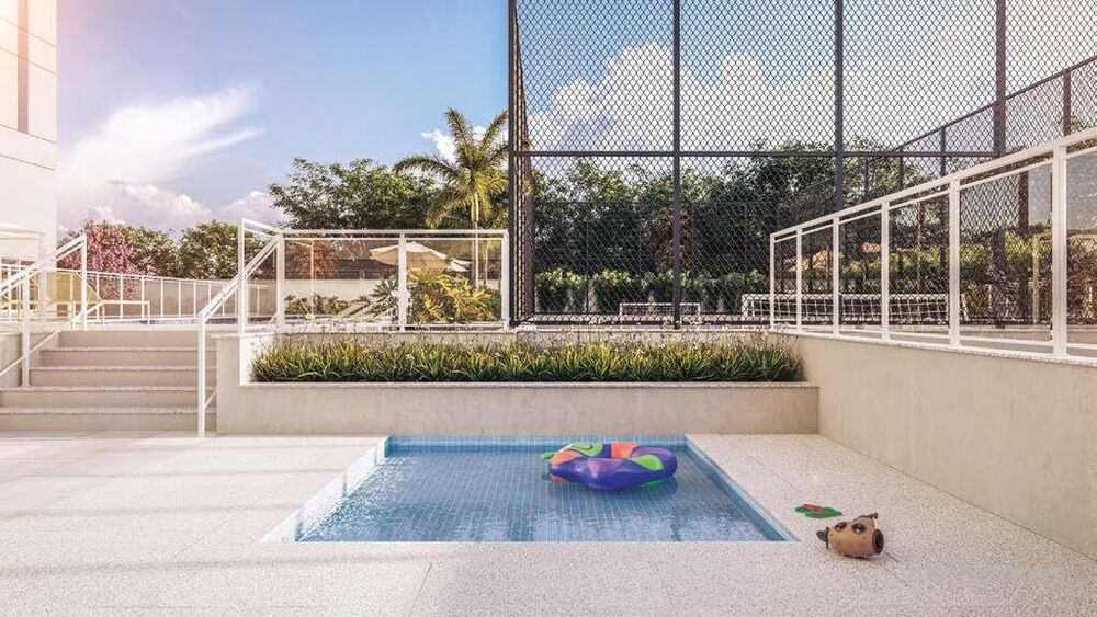 Apartamento, 2 quartos, 56 m² - Foto 24