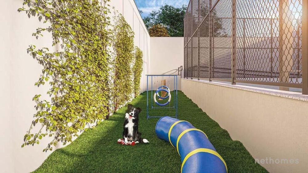 Apartamento, 2 quartos, 56 m² - Foto 19