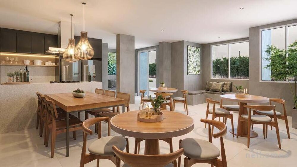 Apartamento, 2 quartos, 56 m² - Foto 13