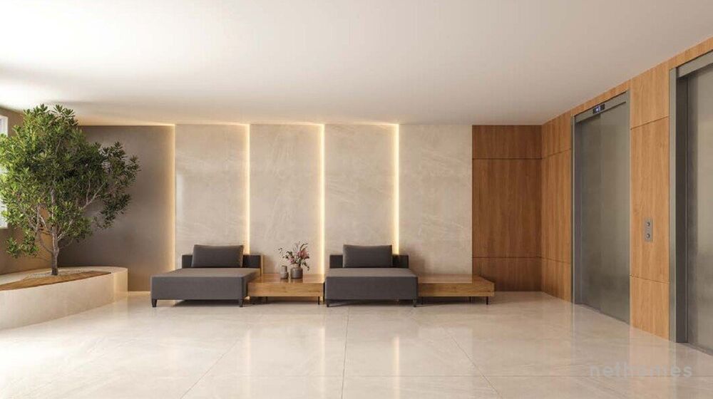 Apartamento, 2 quartos, 56 m² - Foto 5