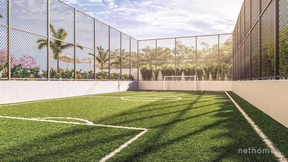 Apartamento, 2 quartos, 56 m² - Foto 16