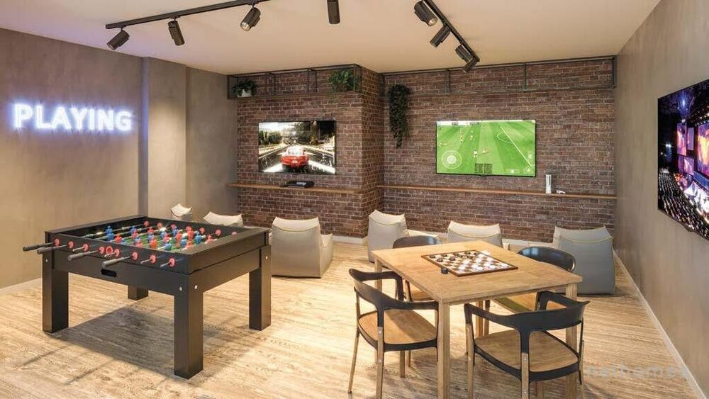 Apartamento, 2 quartos, 56 m² - Foto 14