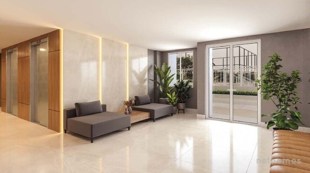 Apartamento, 2 quartos, 56 m² - Foto 6