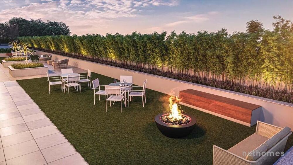 Apartamento, 2 quartos, 56 m² - Foto 23