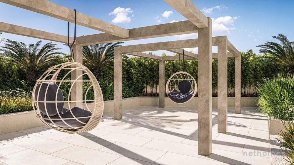 Apartamento, 2 quartos, 56 m² - Foto 21