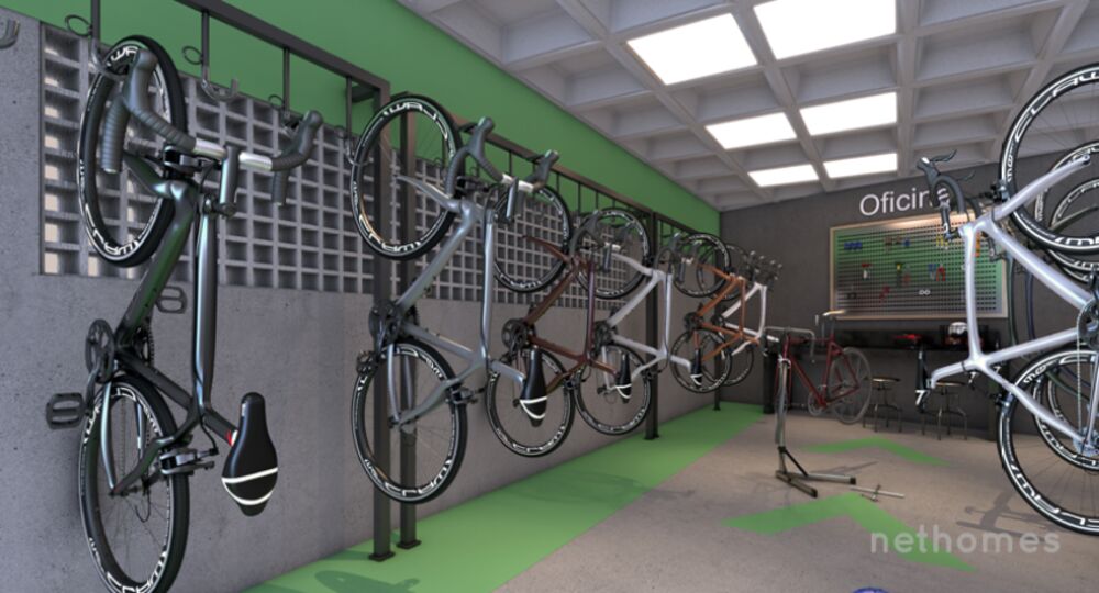 Apartamento, 2 quartos, 48 m² - Foto 6