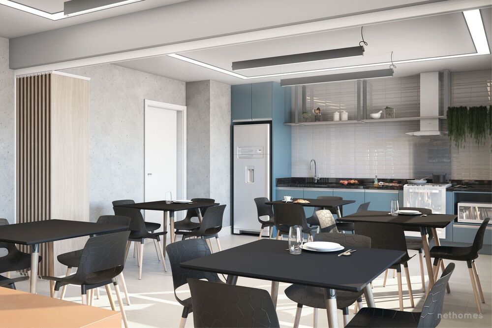 Apartamento Lançamentos, 32m² - Foto 2