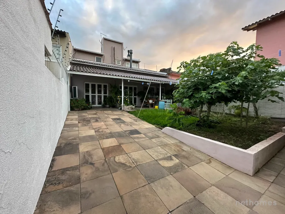 Casa, 3 quartos, 165 m² - Foto 1