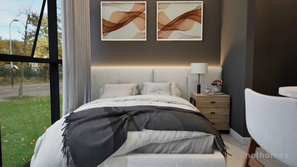 Apartamento, 1 quarto, 22 m² - Foto 4