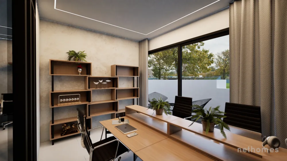 Apartamento, 1 quarto, 22 m² - Foto 10