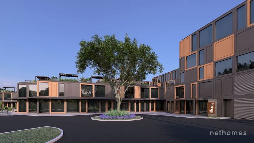 Sala-Conjunto, 100 m² - Foto 4