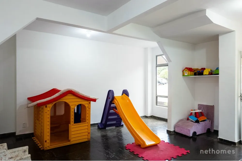 Apartamento, 2 quartos, 51 m² - Foto 4