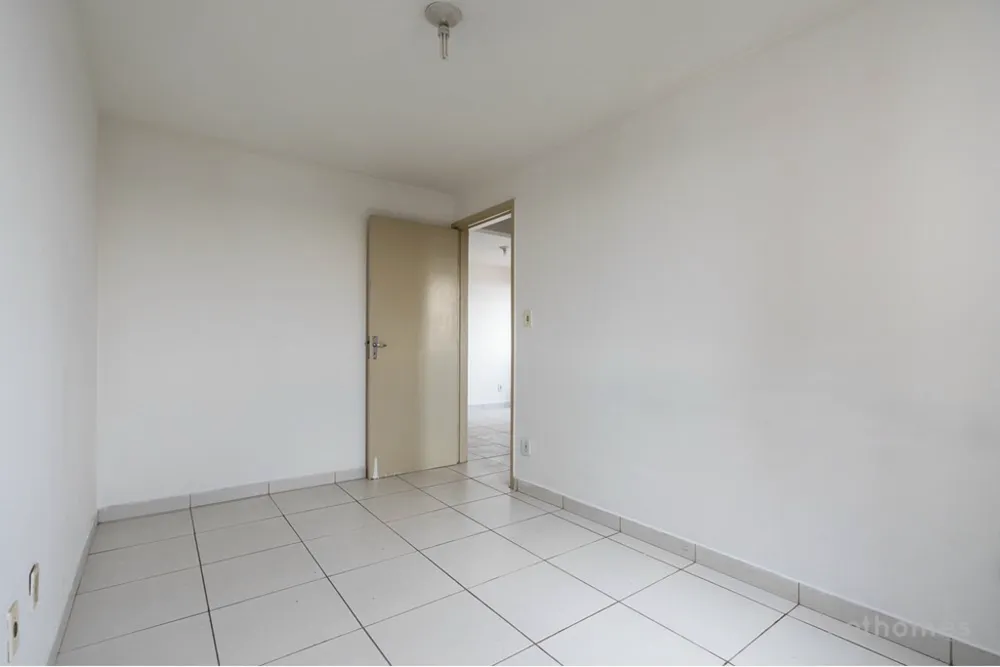 Apartamento, 2 quartos, 51 m² - Foto 1