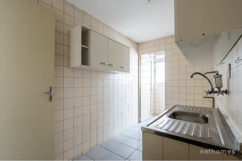 Apartamento, 2 quartos, 51 m² - Foto 3