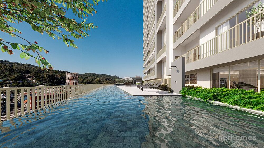 Apartamento, 2 quartos, 80 m² - Foto 4