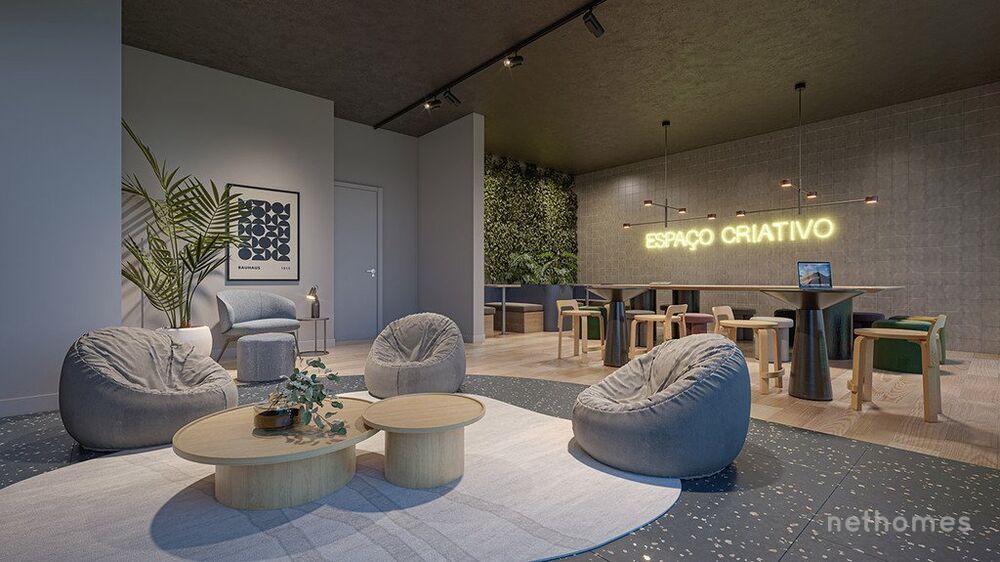 Apartamento, 2 quartos, 80 m² - Foto 3