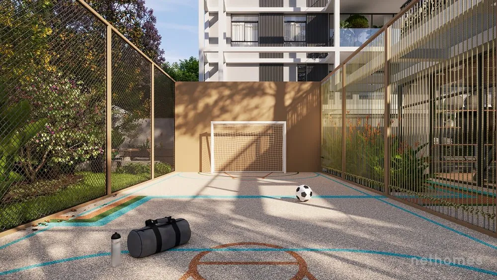 Apartamento, 3 quartos, 225 m² - Foto 8