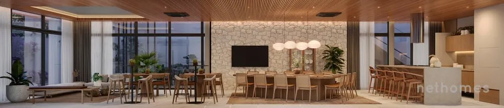 Apartamento, 3 quartos, 225 m² - Foto 6