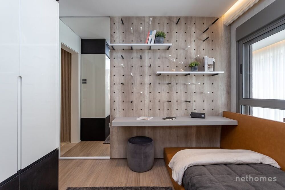 Apartamento, 3 quartos, 154 m² - Foto 5