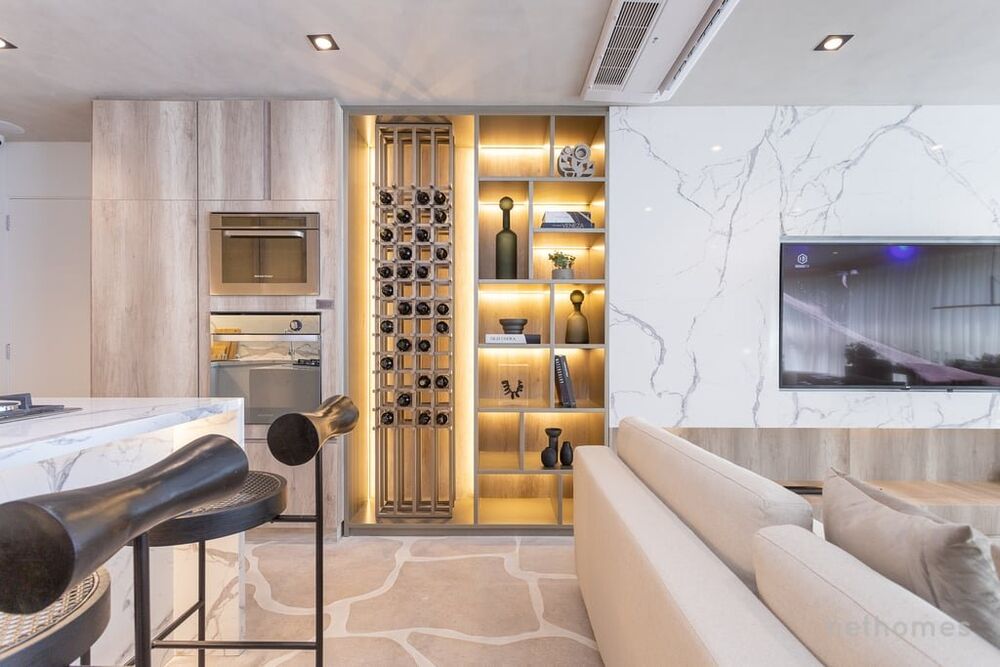 Apartamento, 3 quartos, 154 m² - Foto 6