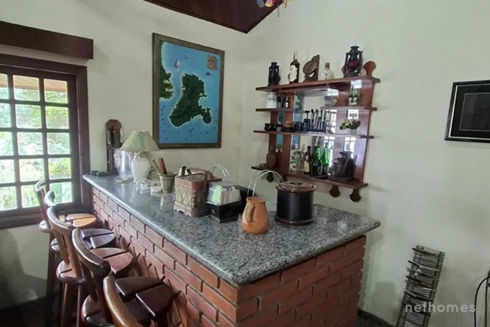 Casa de Condomínio, 5 quartos - Foto 12