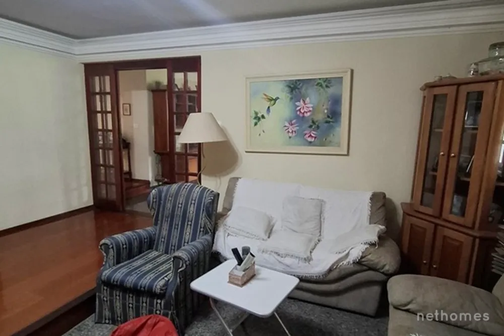 Casa de Condomínio, 5 quartos - Foto 11