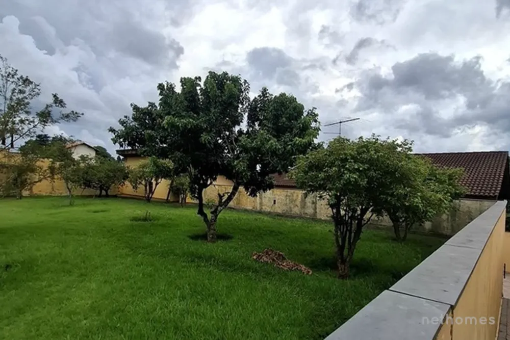 Casa de Condomínio, 5 quartos - Foto 6