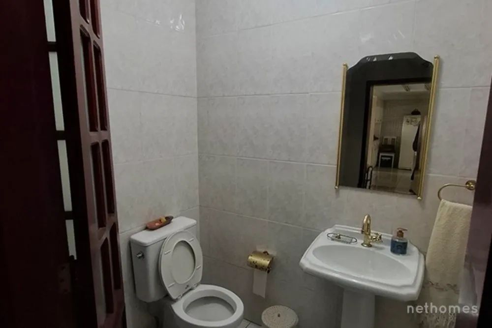Casa de Condomínio, 5 quartos - Foto 8