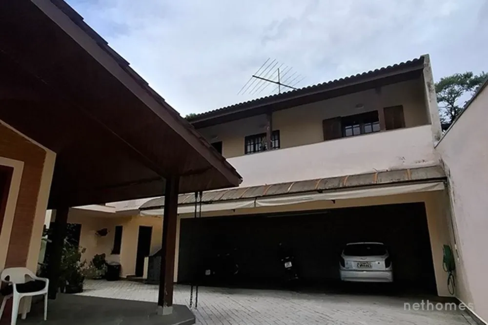 Casa de Condomínio, 5 quartos - Foto 1