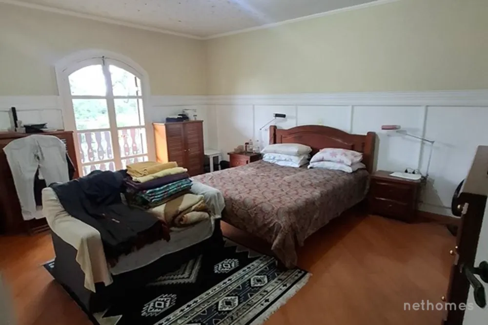Casa de Condomínio, 5 quartos - Foto 3