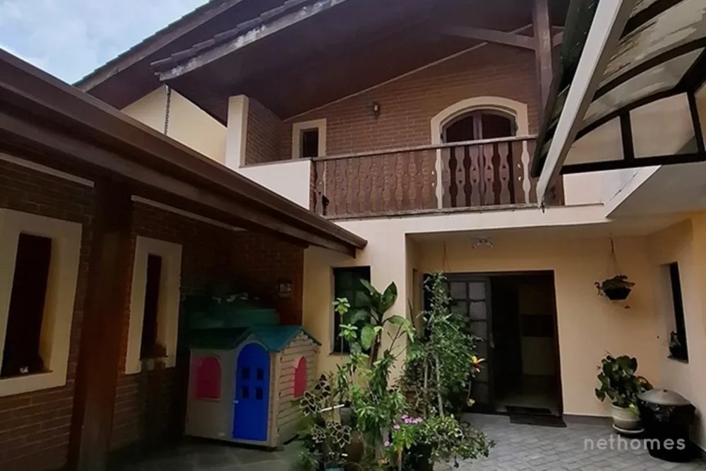 Casa de Condomínio, 5 quartos - Foto 9