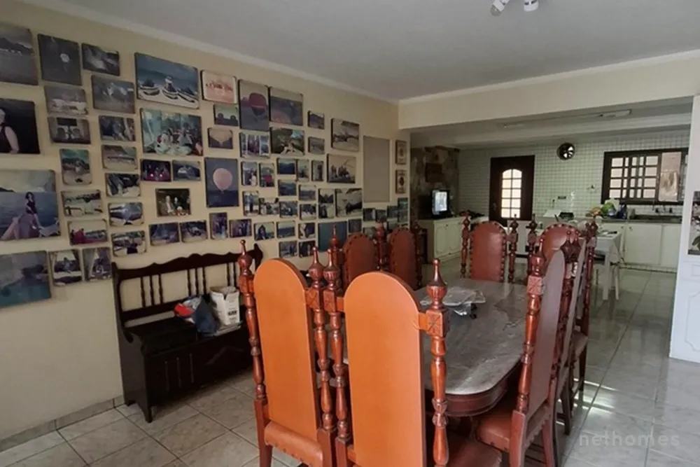Casa de Condomínio, 5 quartos - Foto 10