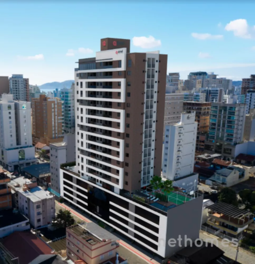 Apartamento à venda com 3 quartos, 116m² - Foto 3