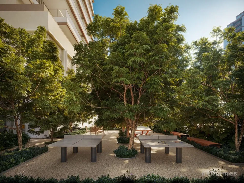 Apartamento, 3 quartos, 120 m² - Foto 45