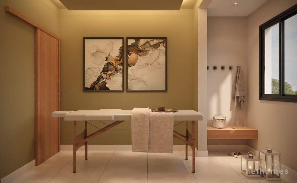 Apartamento, 2 quartos, 48 m² - Foto 5