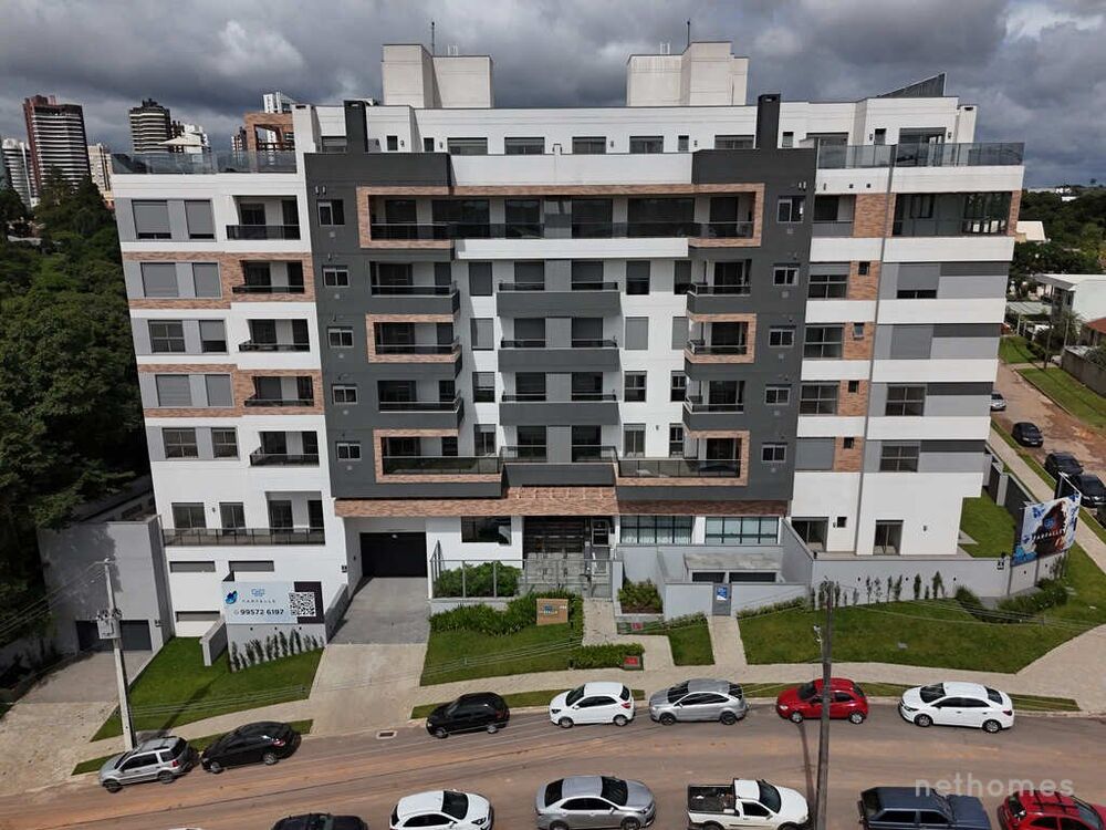 Cobertura à venda com 3 quartos, 212m² - Foto 1